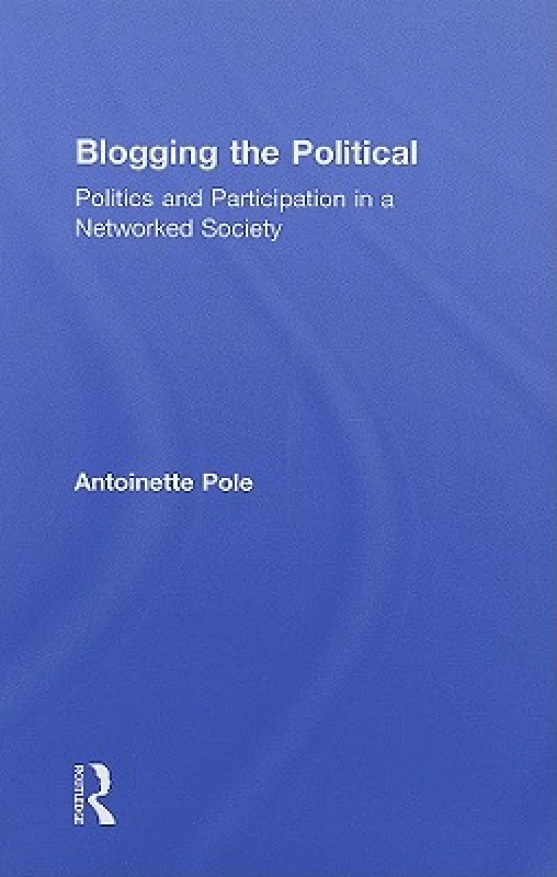 Blogging the Political