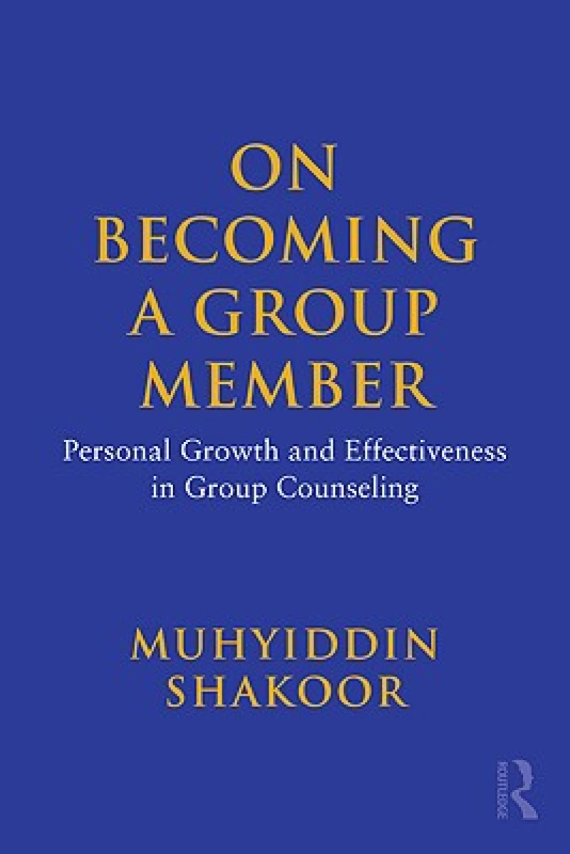 On Becoming a Group Member