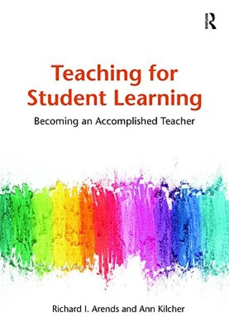 Teaching for Student Learning