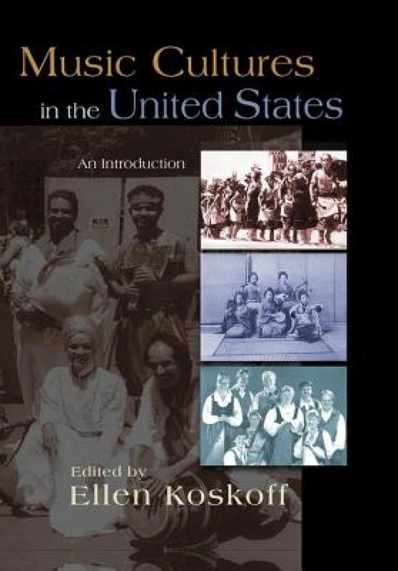 Music Cultures in the United States
