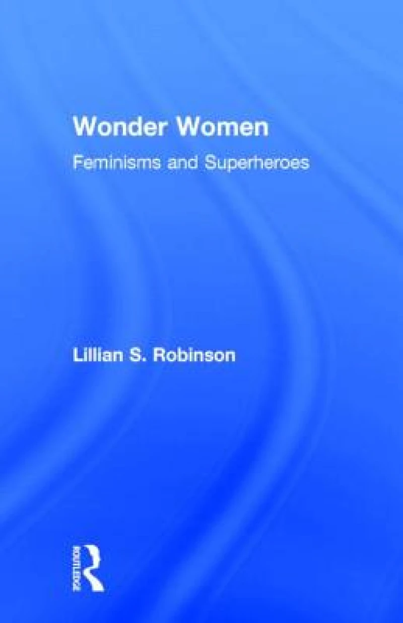 Wonder Women