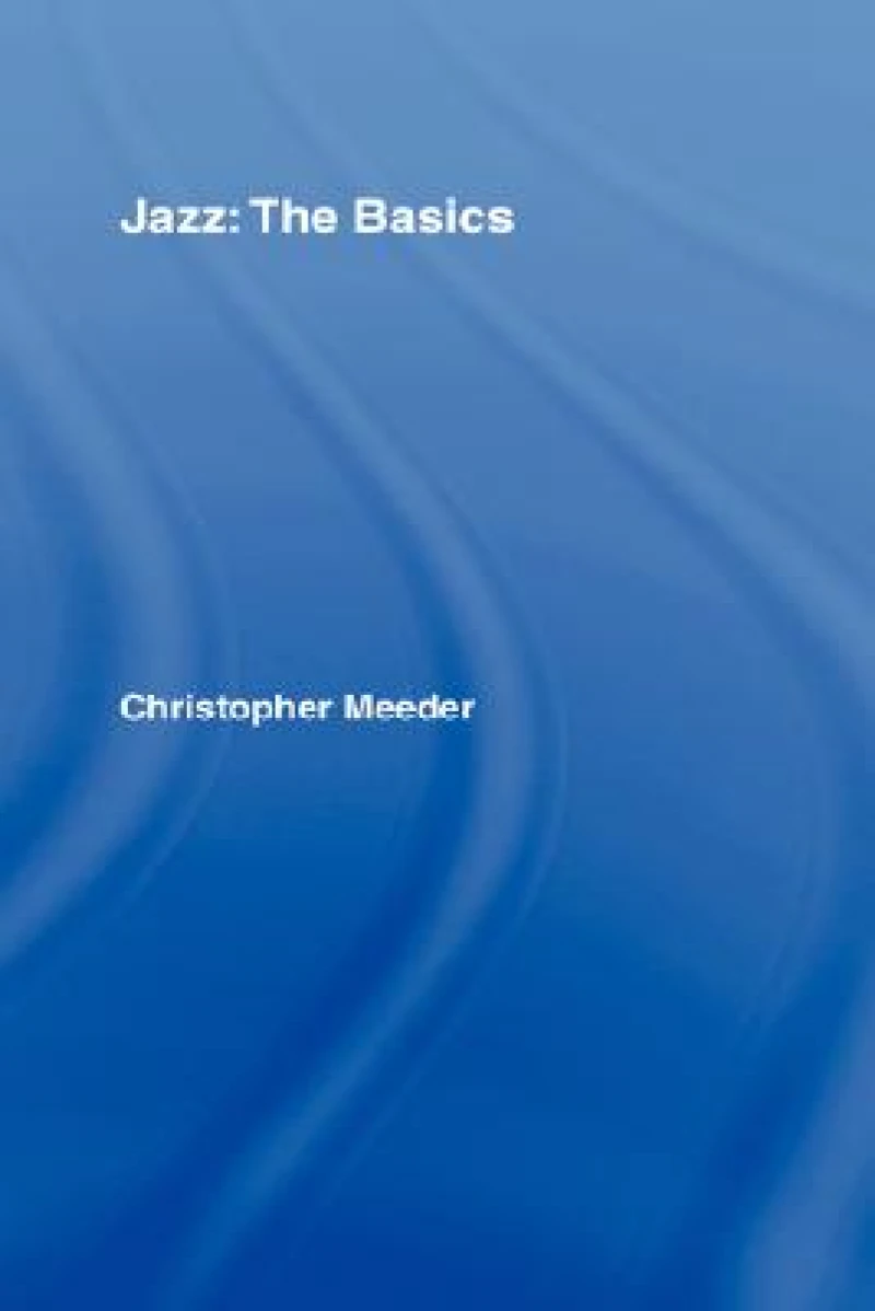 Jazz: the Basics