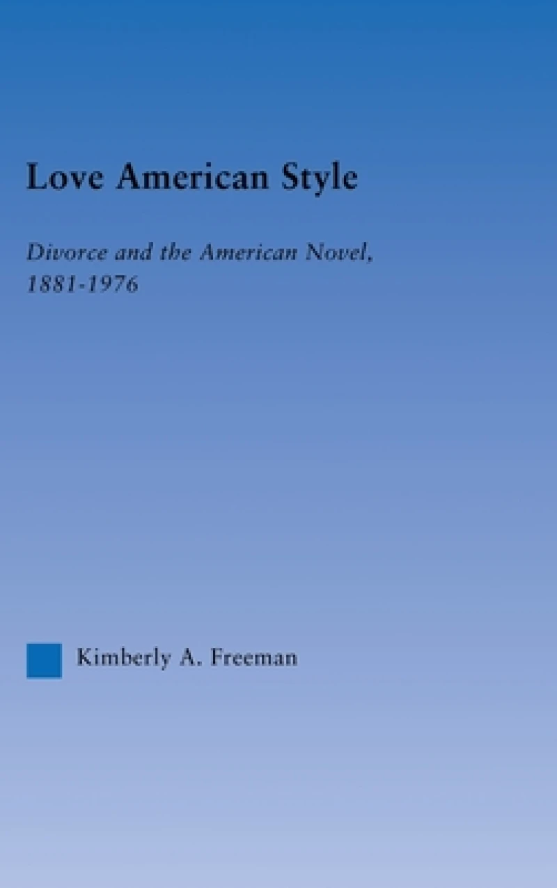 Love American Style