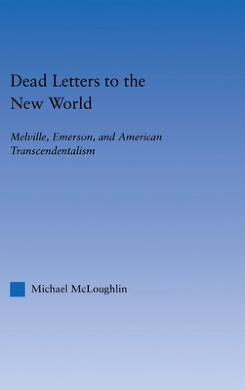 Dead Letters to the New World