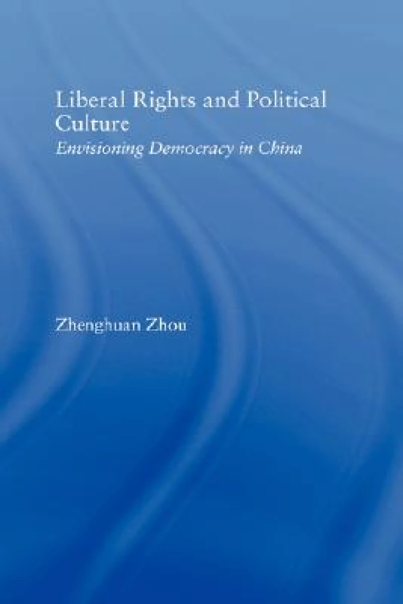 Liberal Rights and Political Culture