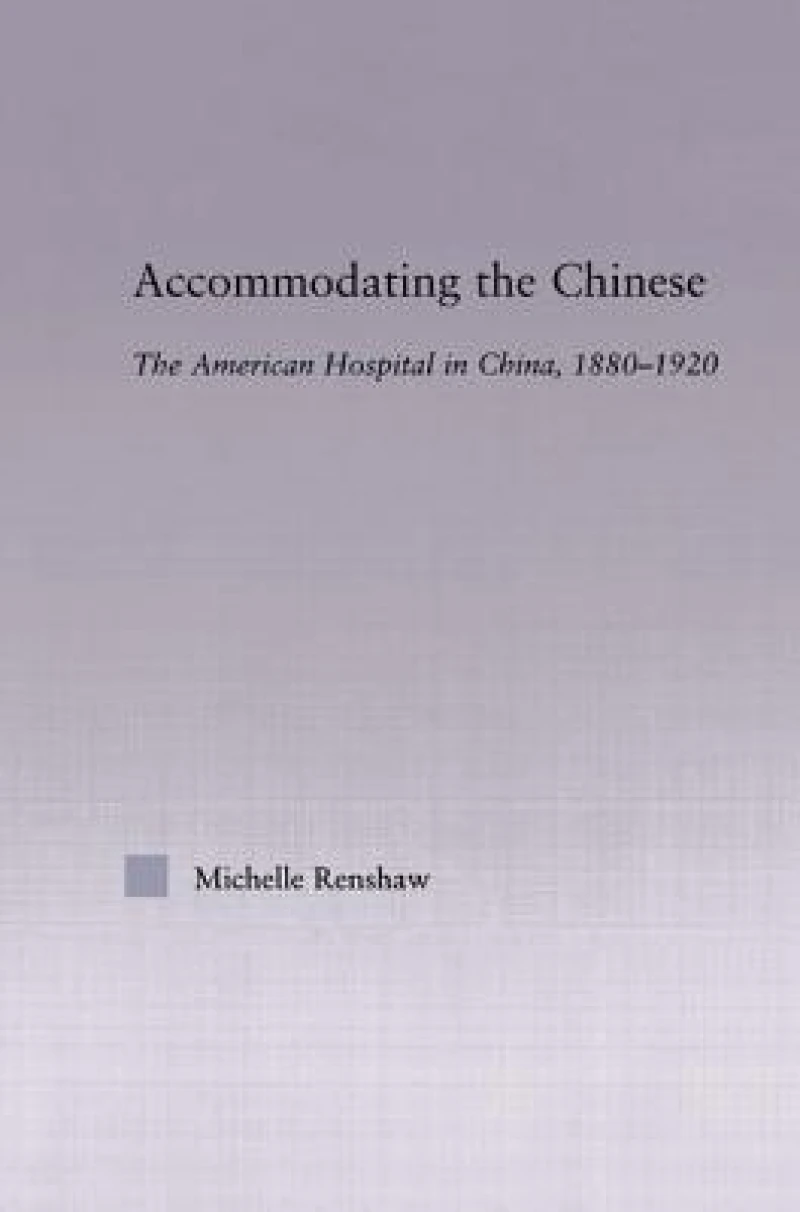 Accommodating the Chinese