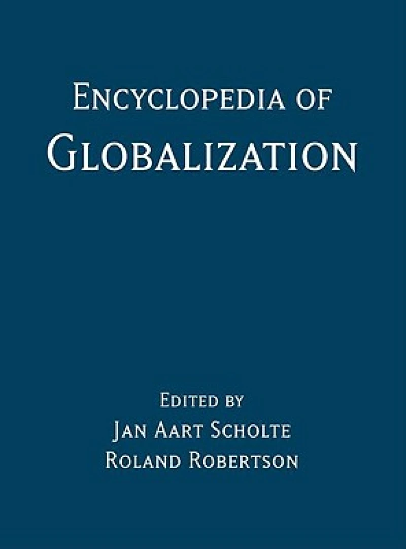 Encyclopedia of Globalization
