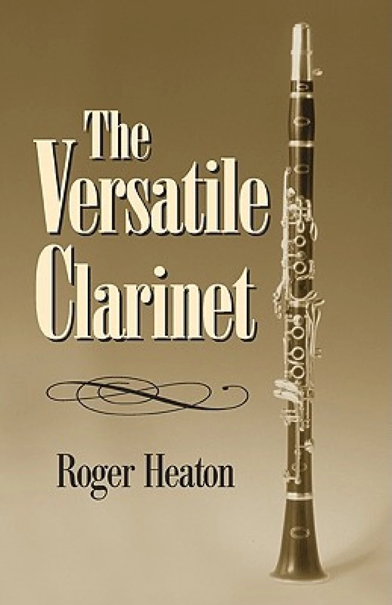 The Versatile Clarinet
