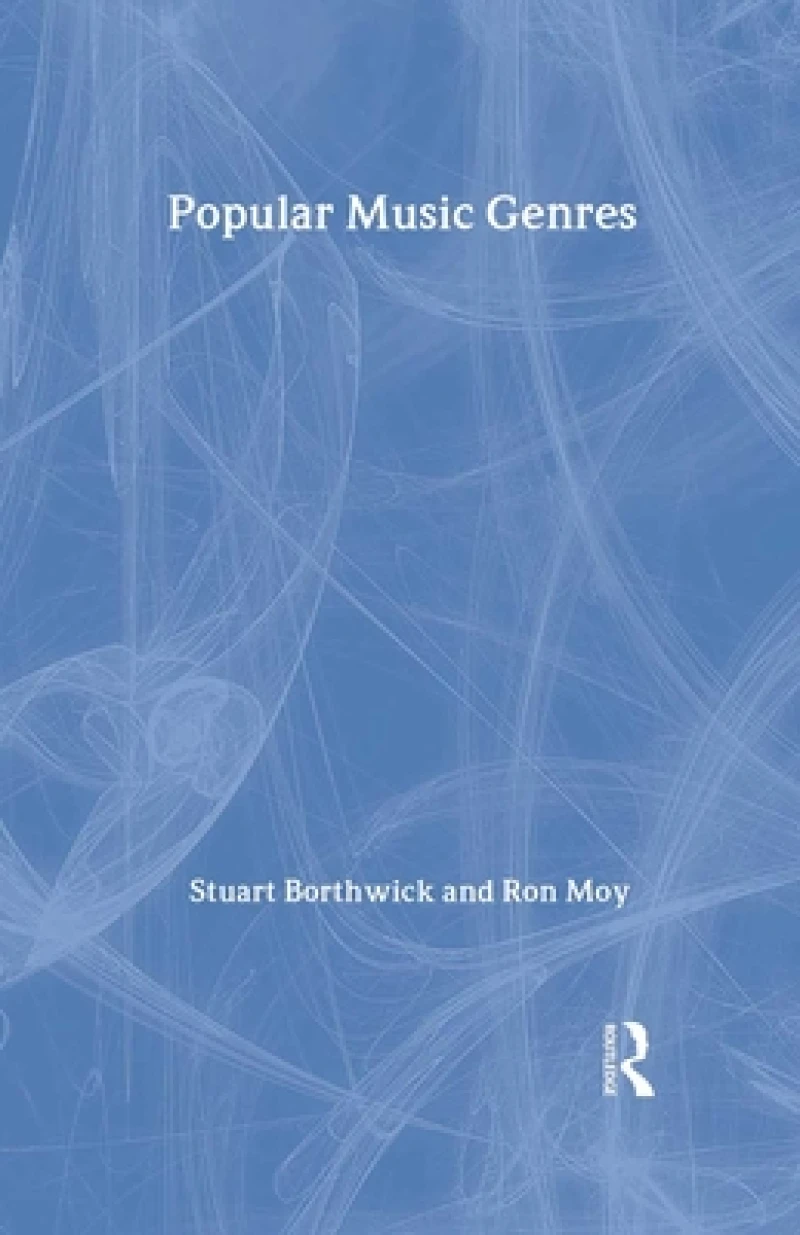 Popular Music Genres