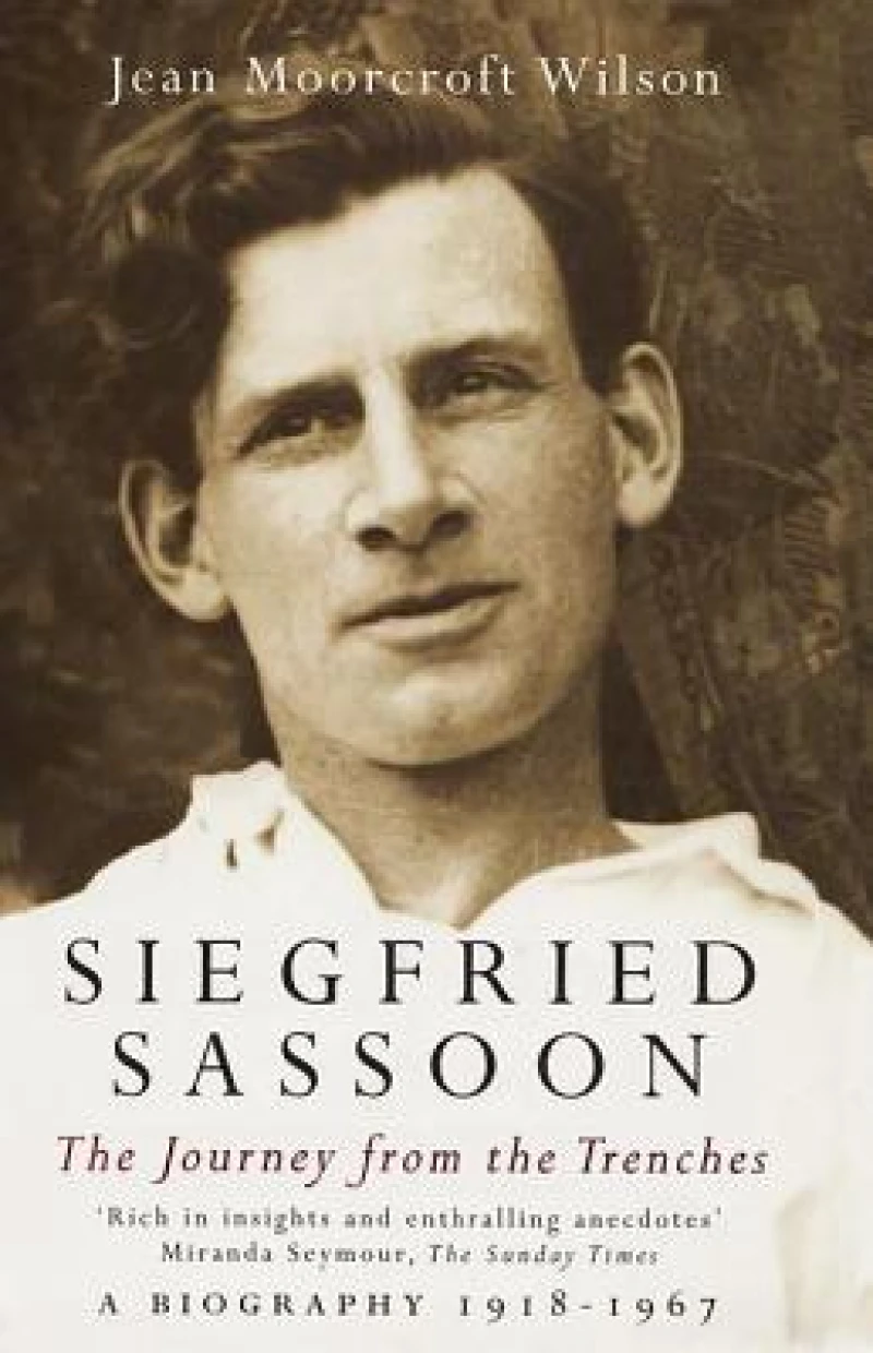 Siegfried Sassoon