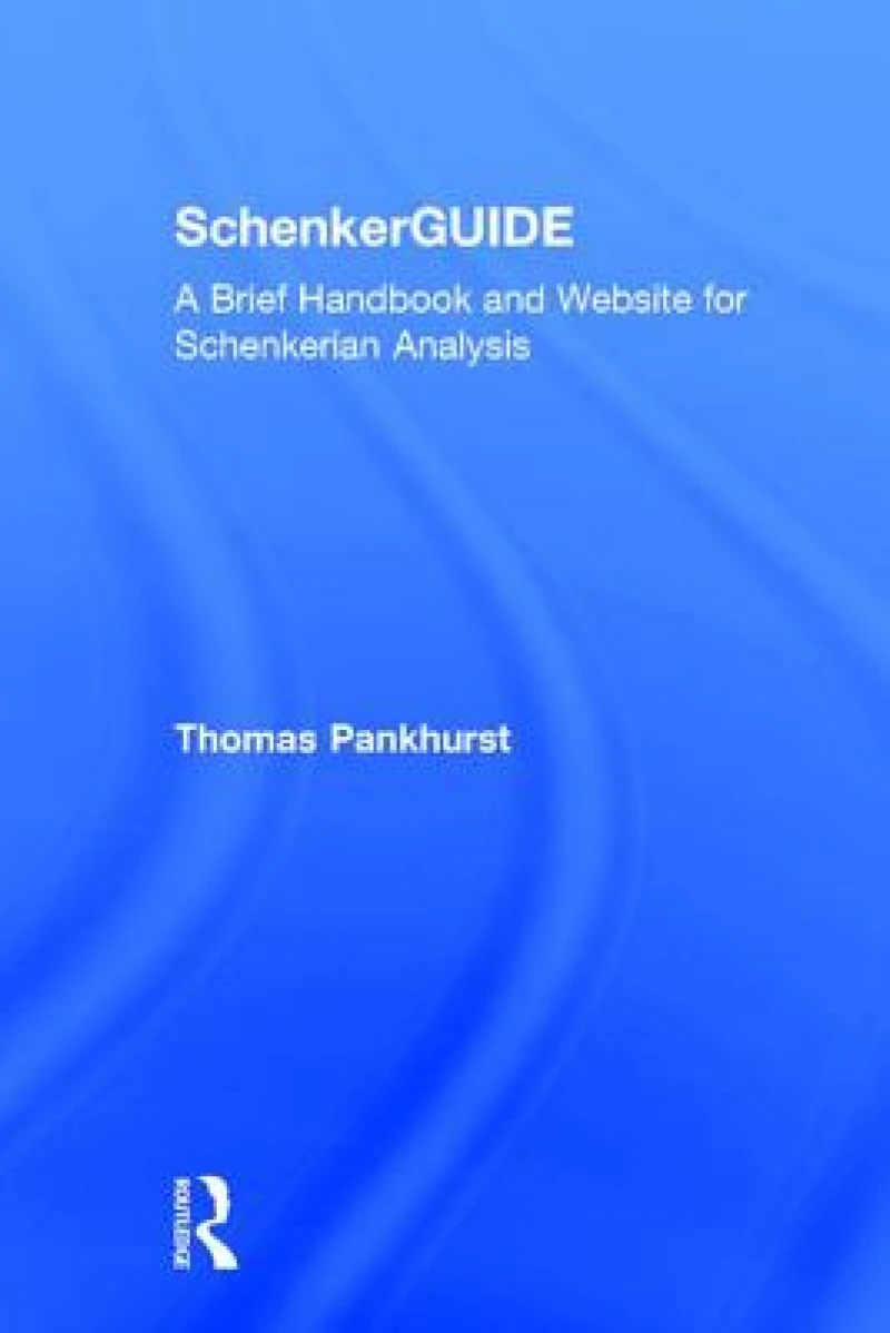 SchenkerGUIDE