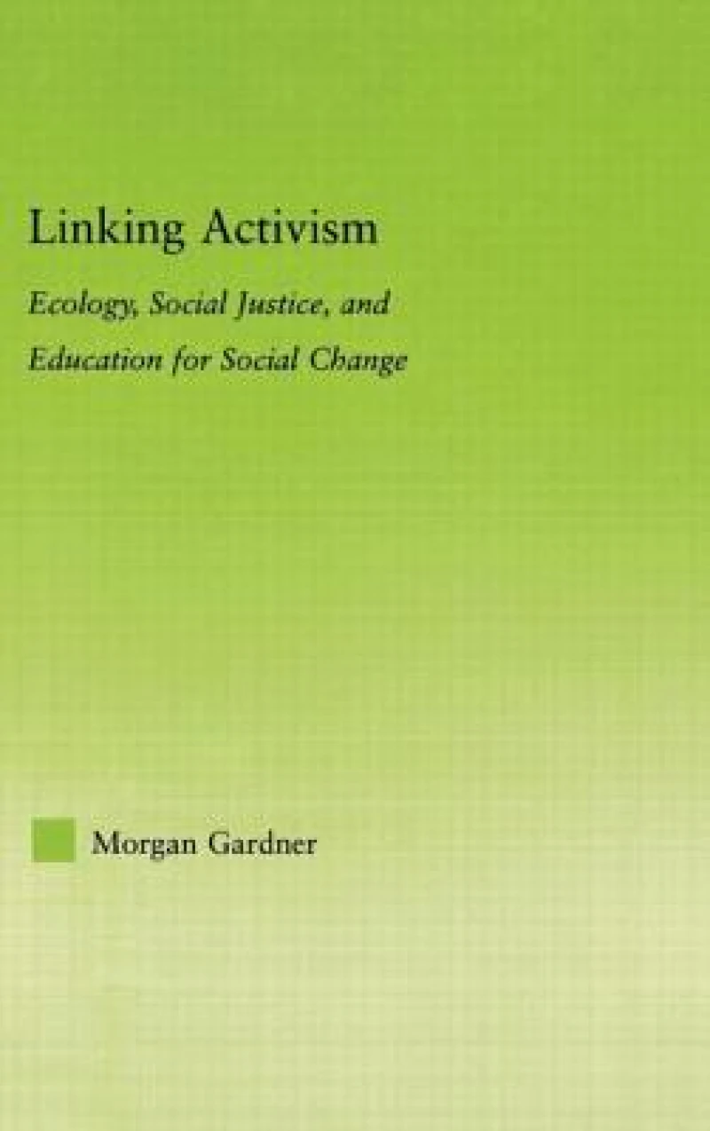 Linking Activism