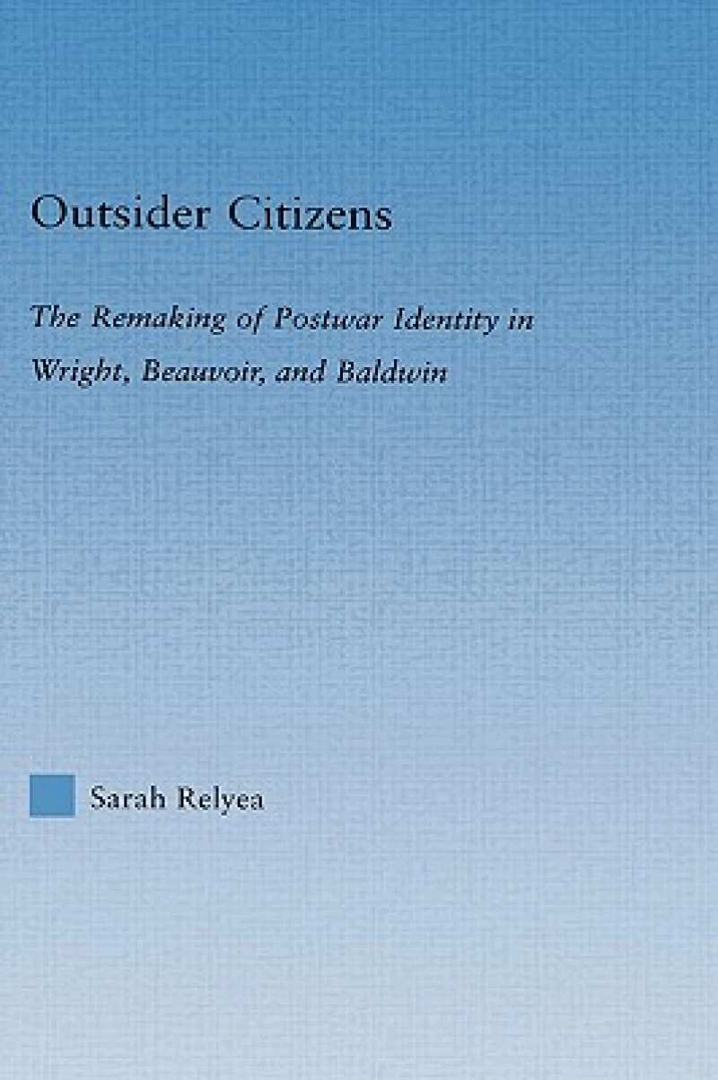 Outsider Citizens