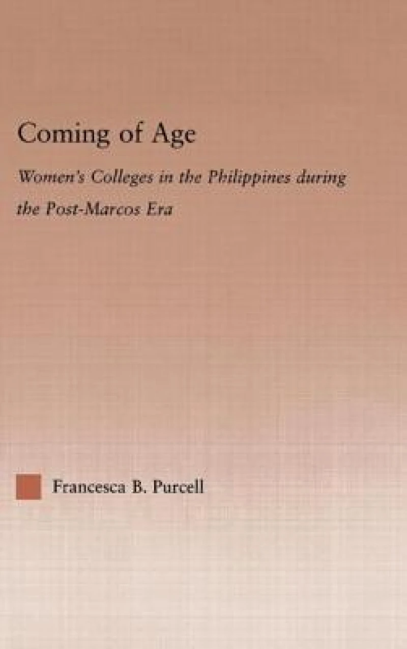 Coming of Age
