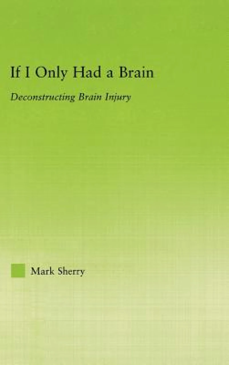 If I Only Had a Brain