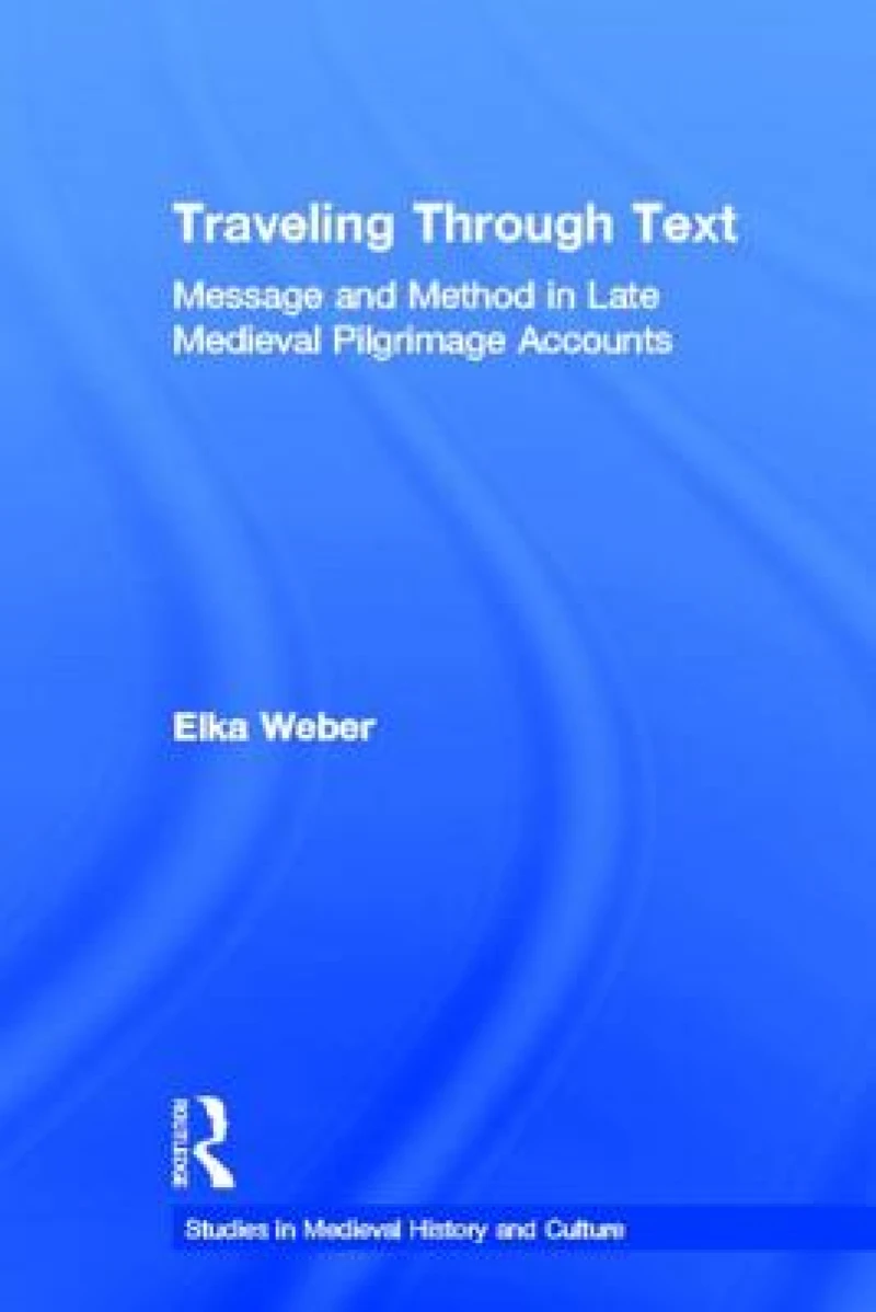 Traveling Through Text