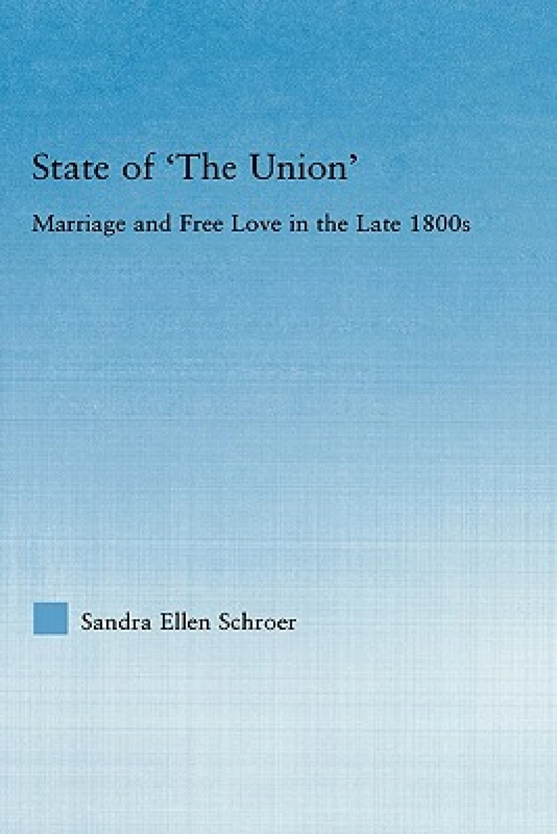 State of 'The Union'
