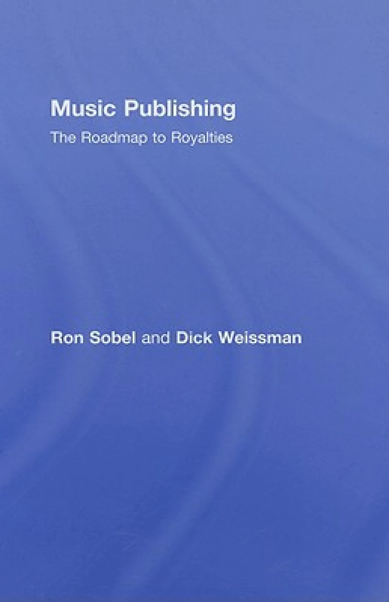 Music Publishing