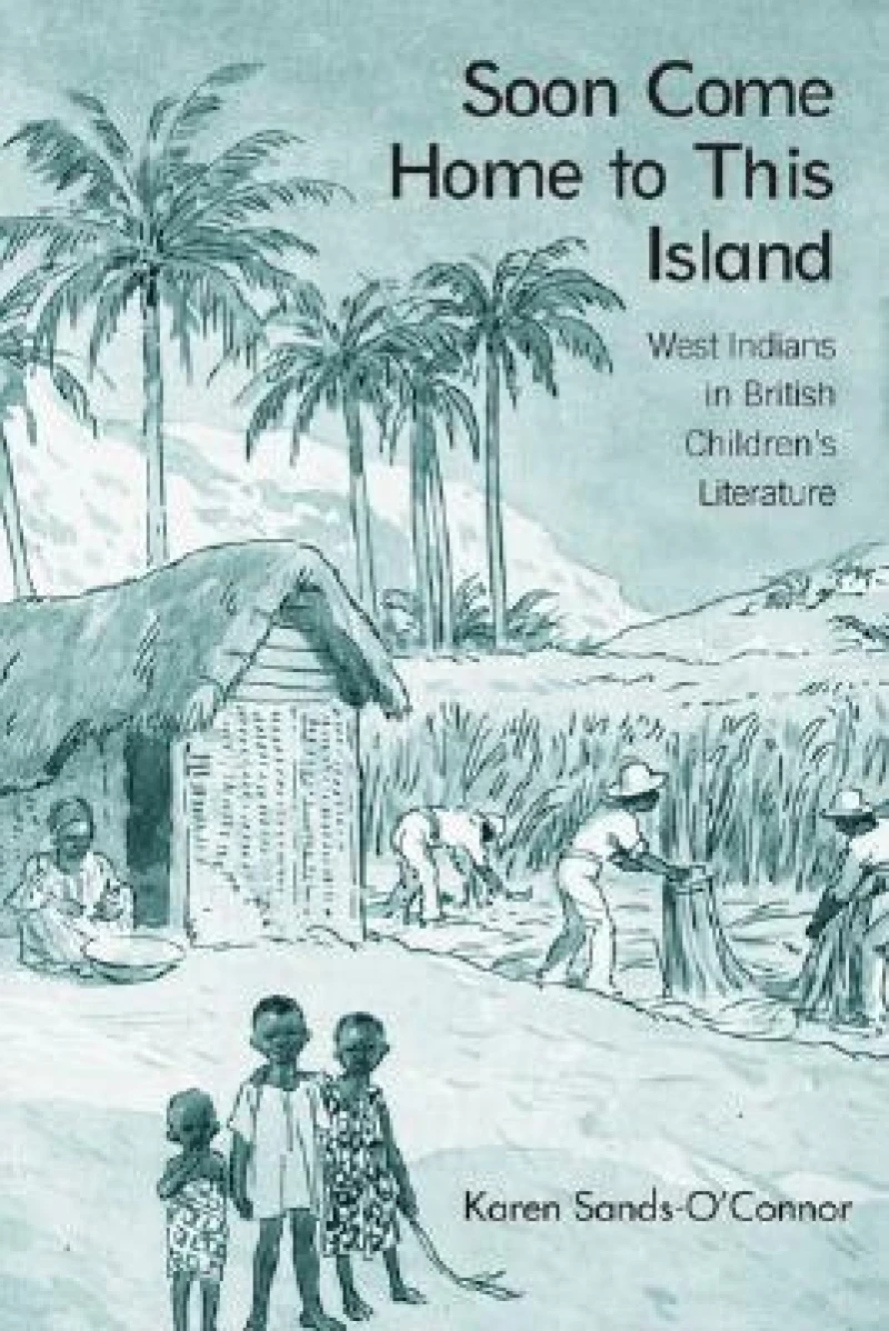 Soon Come Home to This Island