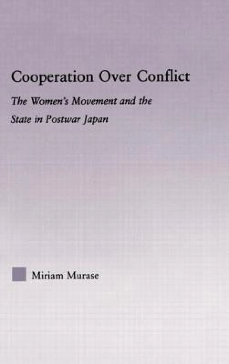 Cooperation over Conflict