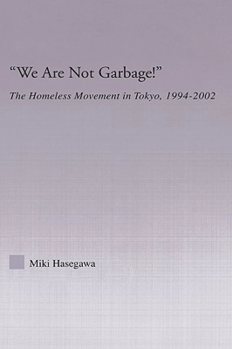 We Are Not Garbage!