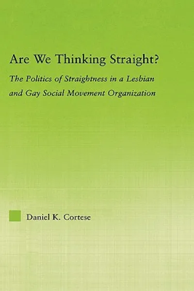 Are We Thinking Straight?