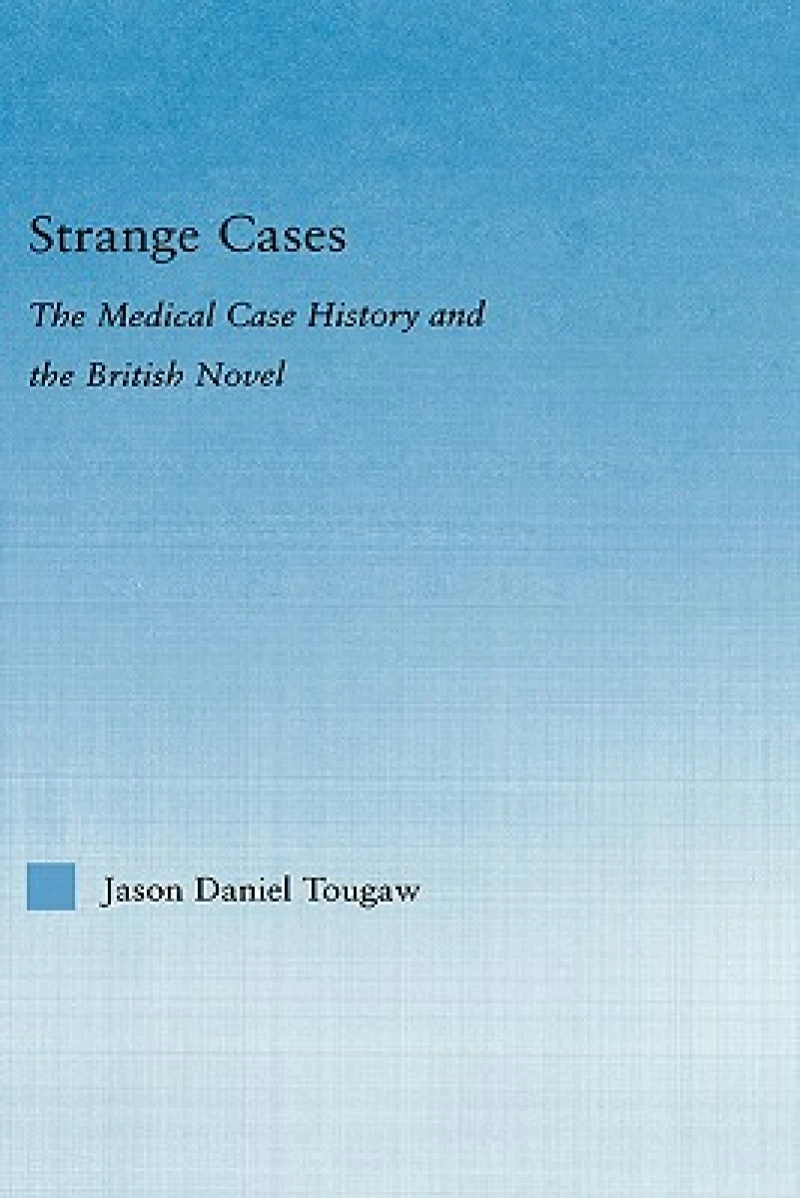 Strange Cases