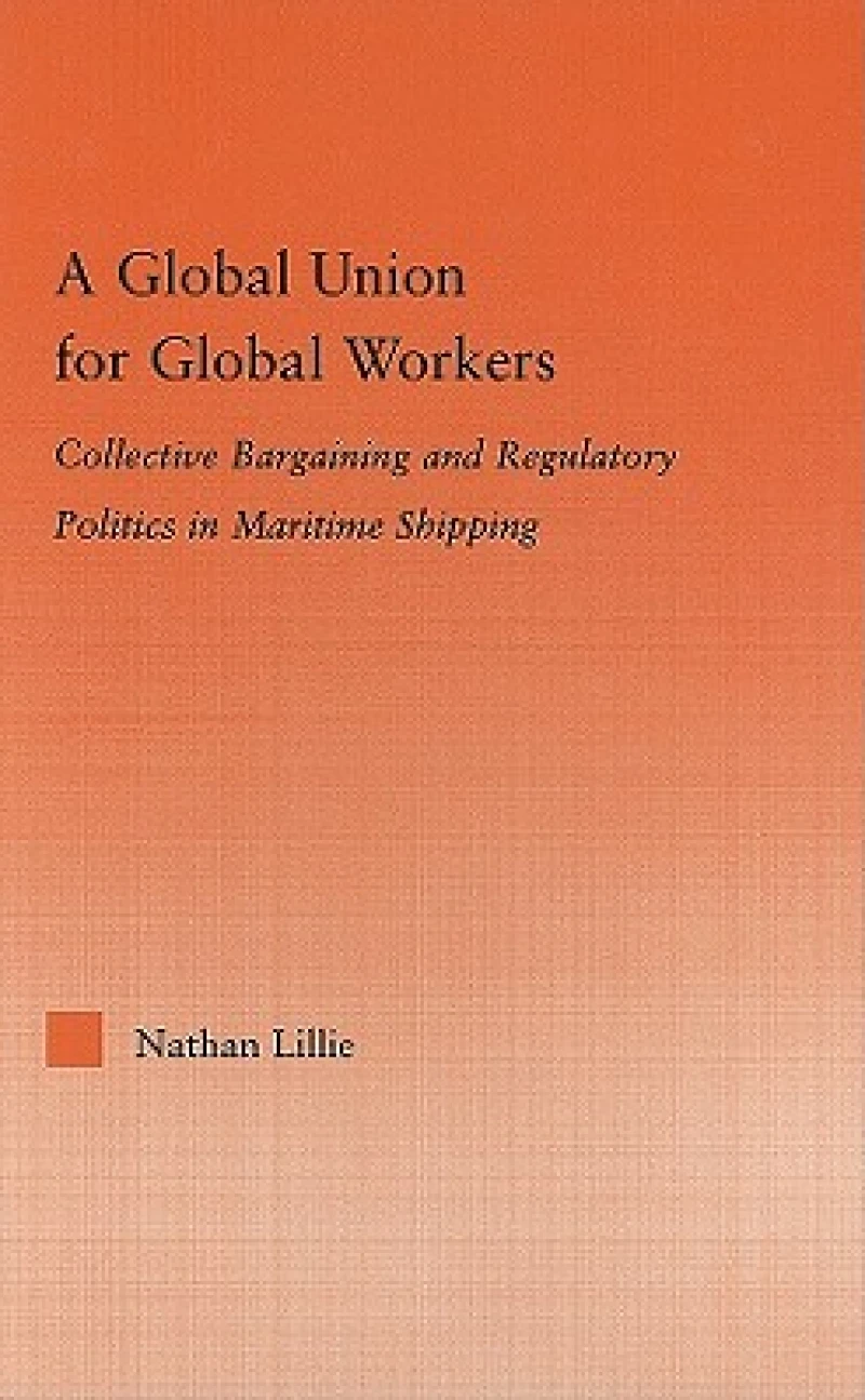 A Global Union for Global Workers