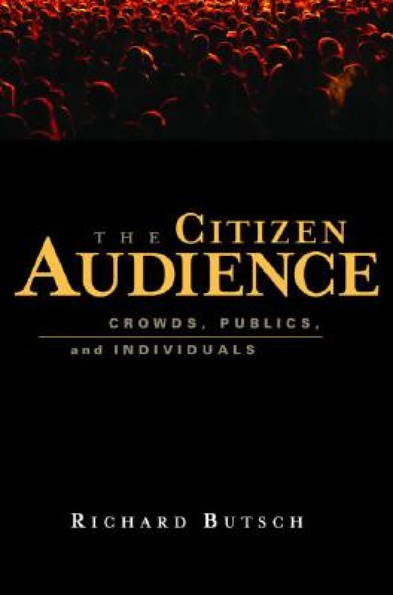 The Citizen Audience