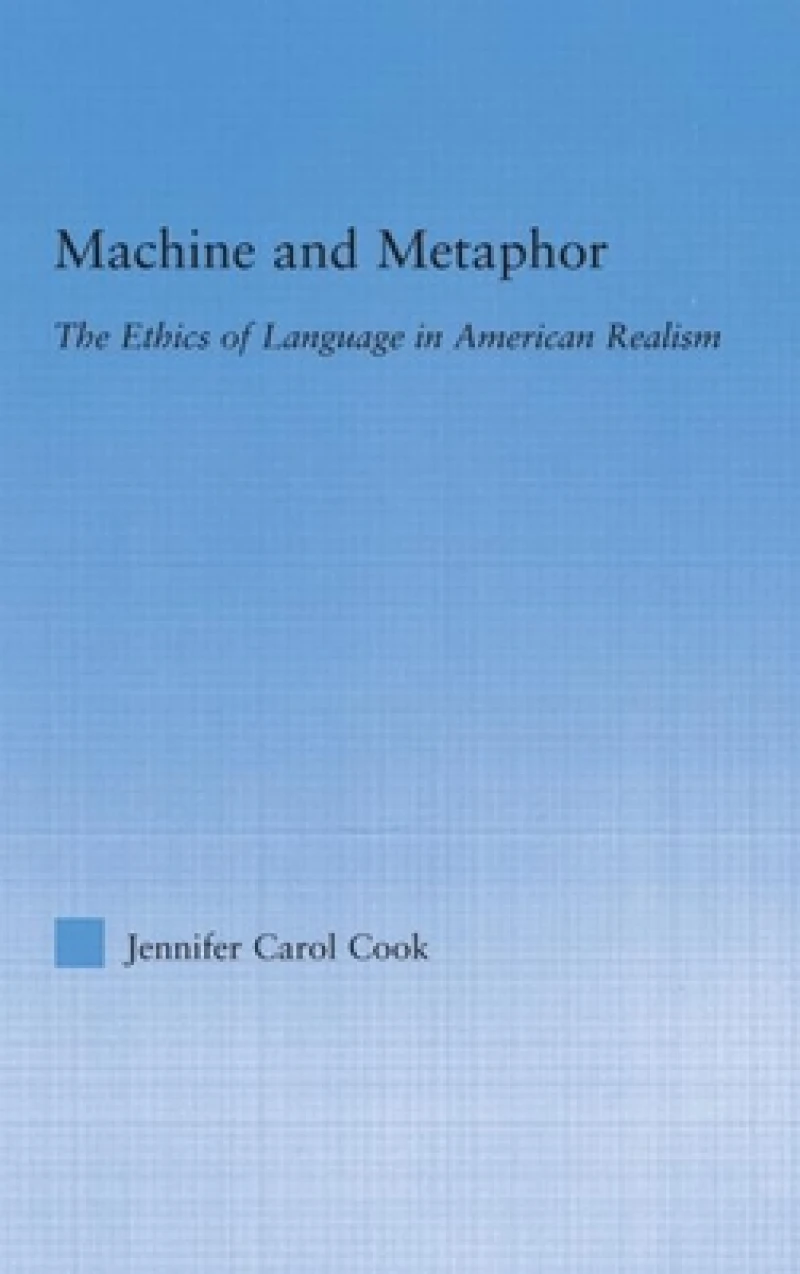 Machine and Metaphor