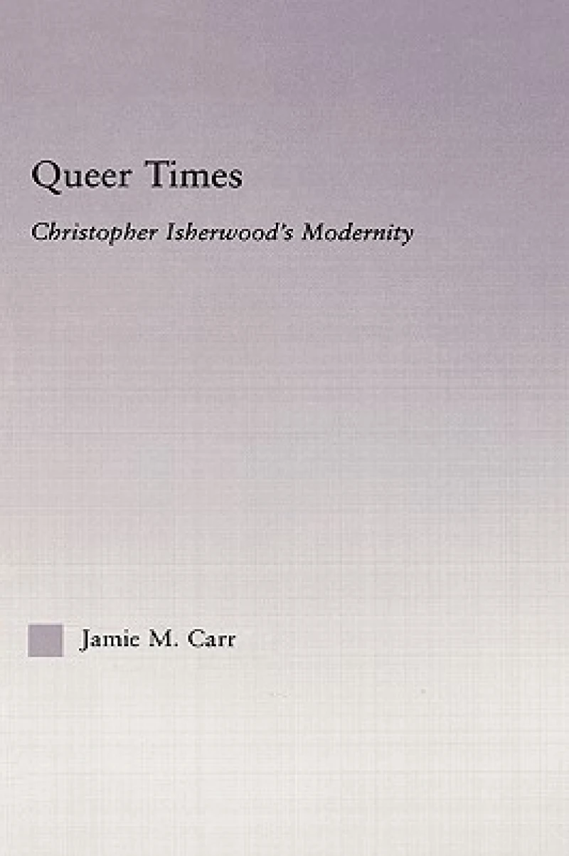 Queer Times