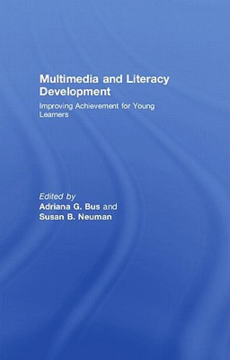 Multimedia and Literacy Development