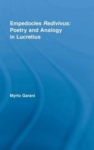 Empedocles Redivivus