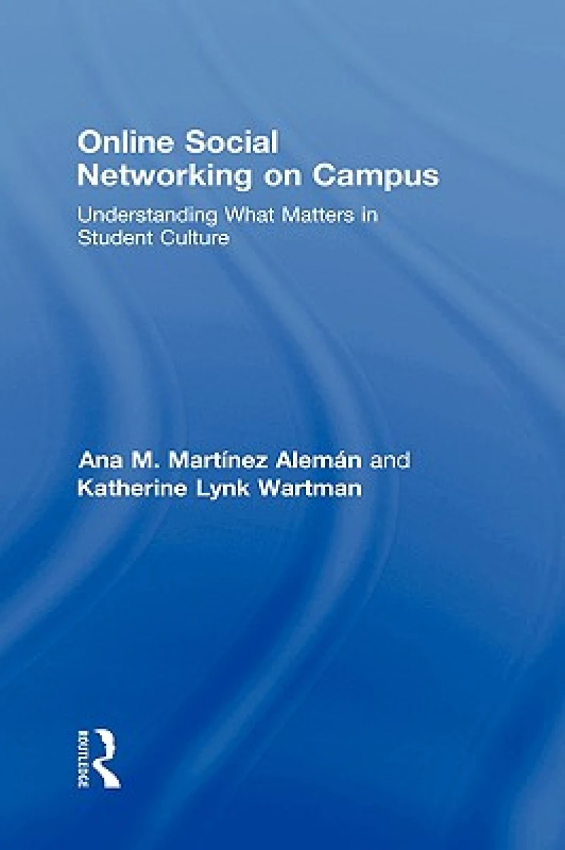 Online Social Networking on Campus