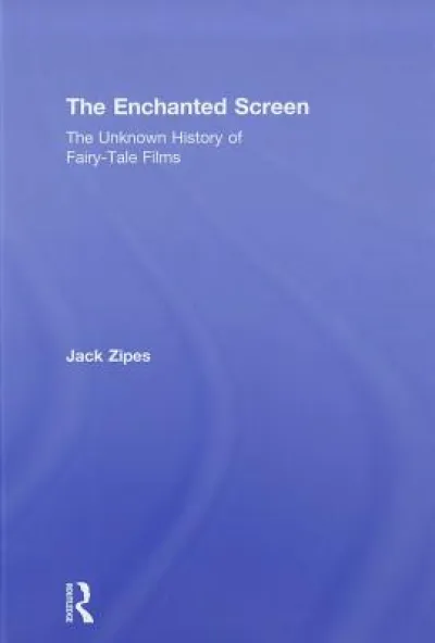 The Enchanted Screen