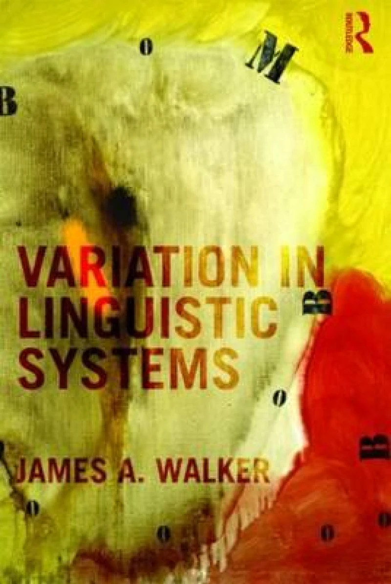 Variation in Linguistic Systems