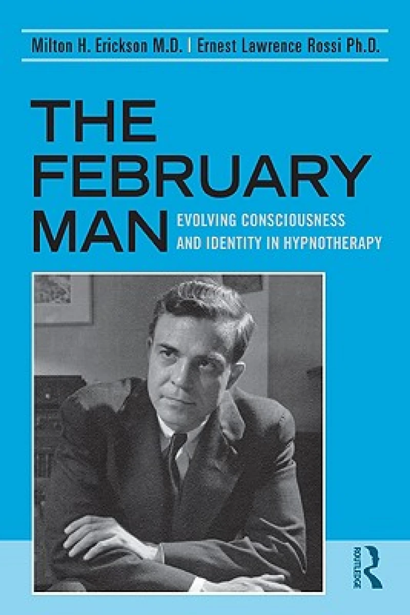 The February Man