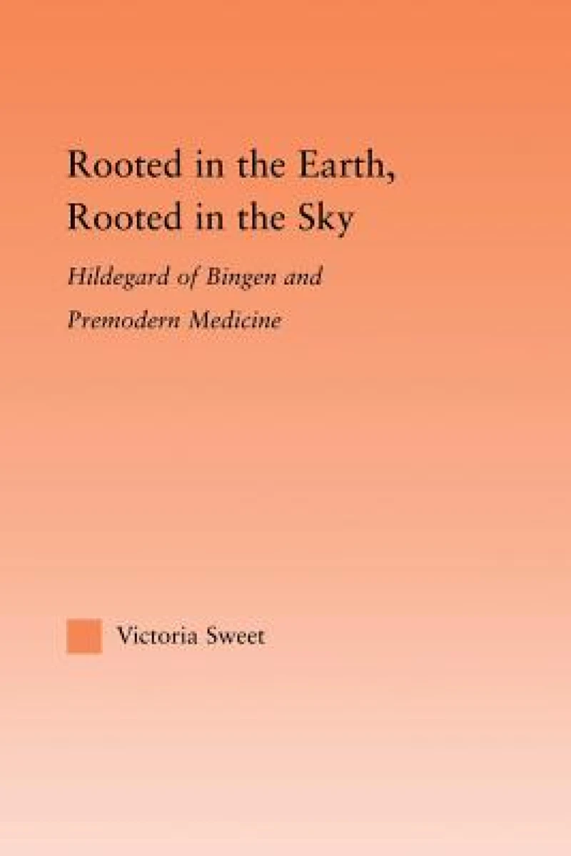 Rooted in the Earth, Rooted in the Sky