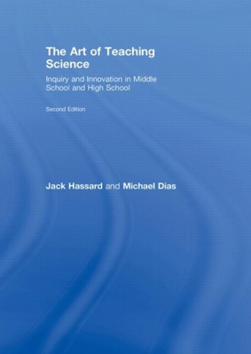 The Art of Teaching Science