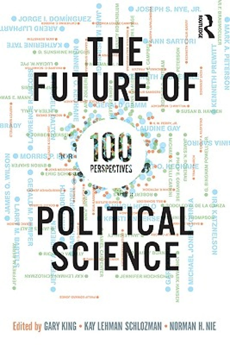The Future of Political Science