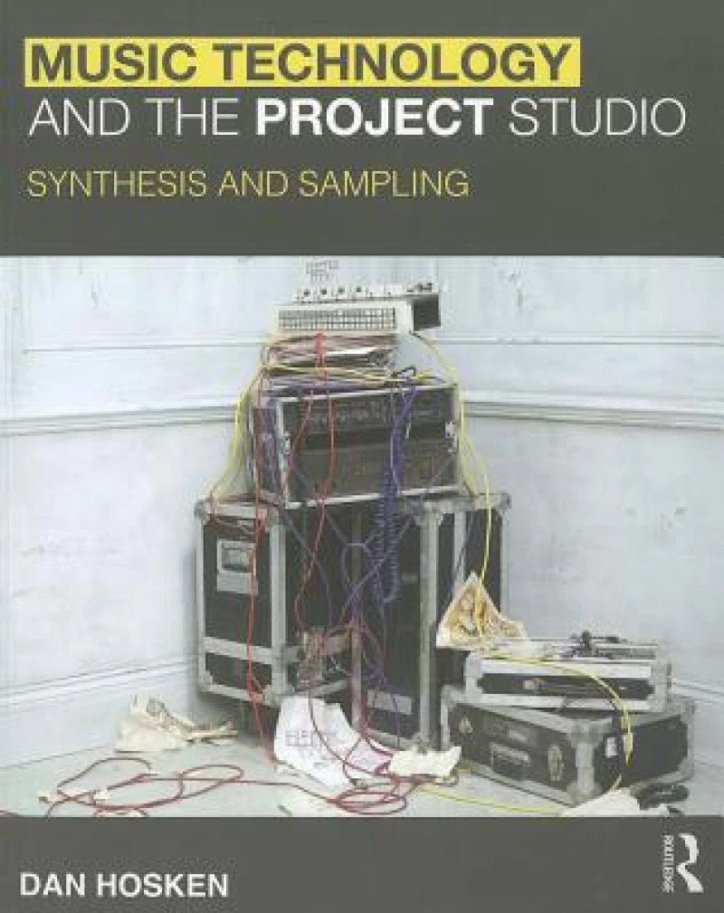 Music Technology and the Project Studio
