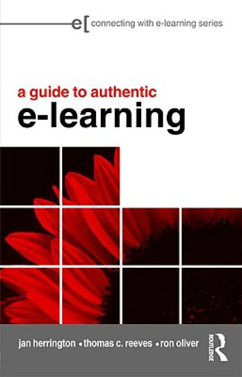 A Guide to Authentic e-Learning