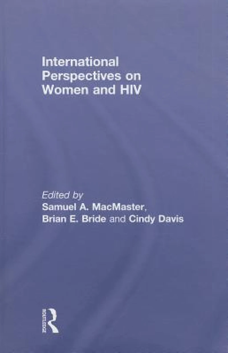 International Perspectives on Women and HIV