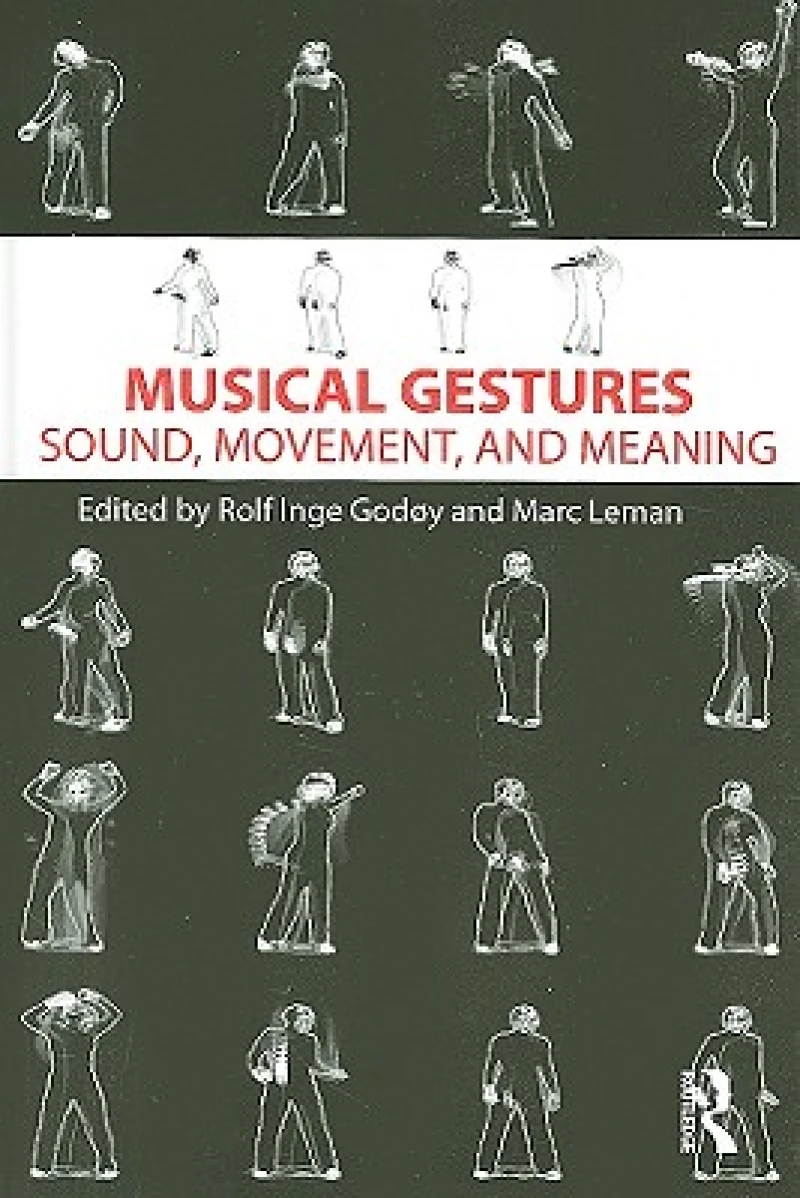 Musical Gestures