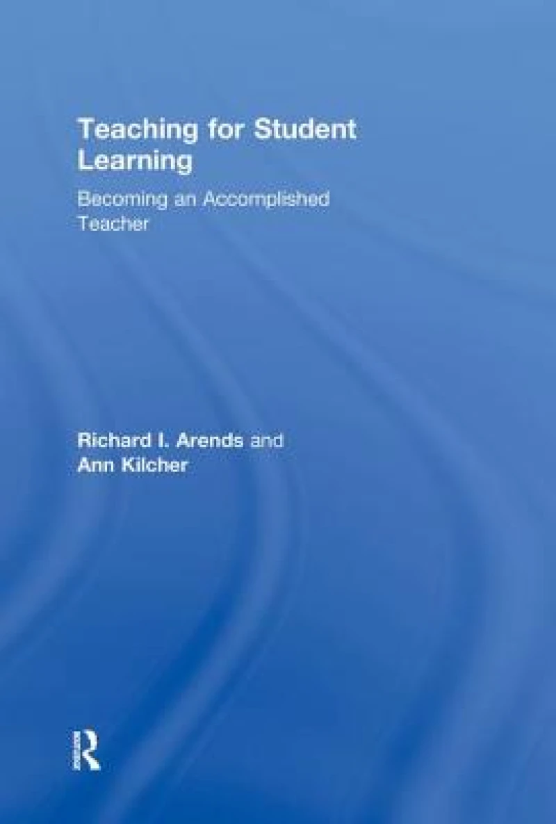 Teaching for Student Learning
