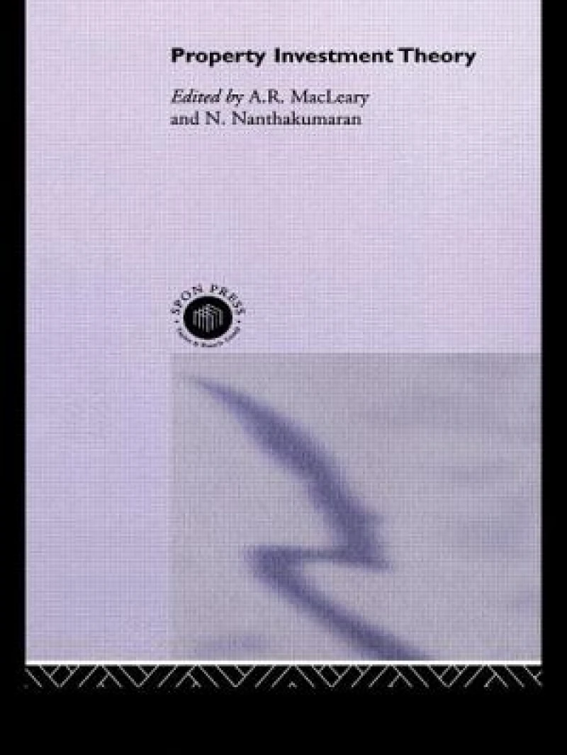 Property Investment Theory