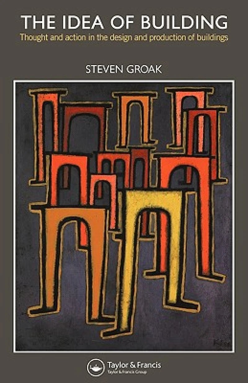 The Idea of Building