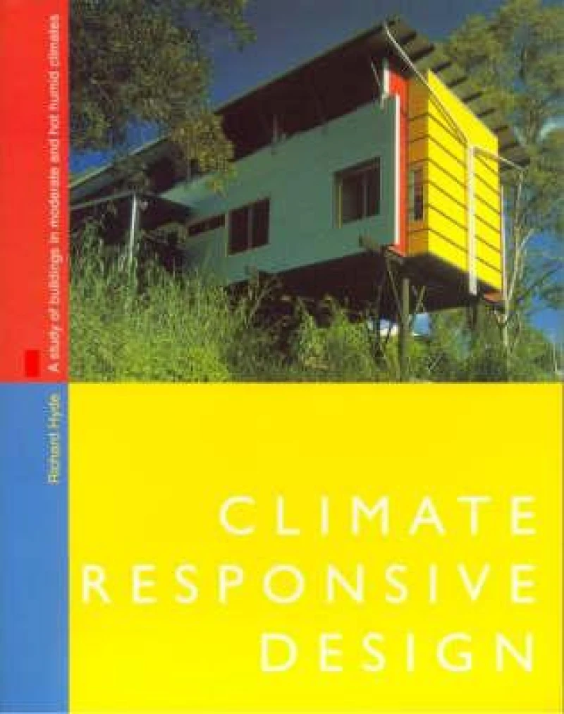 Climate Responsive Design