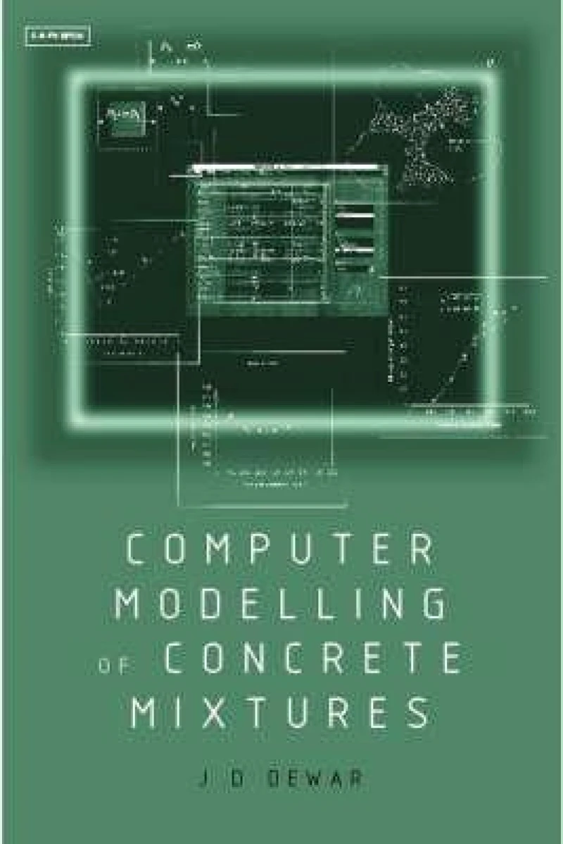 Computer Modelling of Concrete Mixtures
