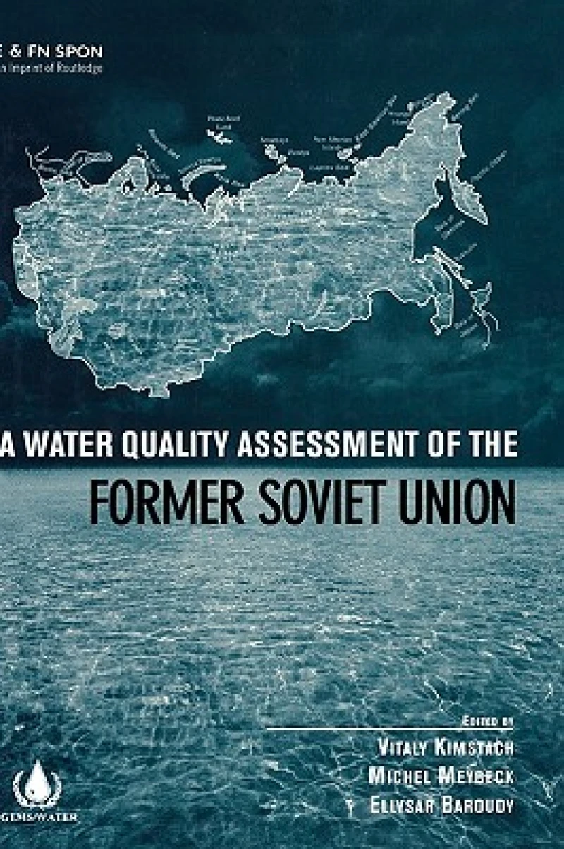 A Water Quality Assessment of the Former Soviet Union